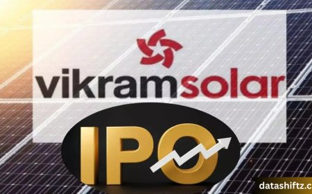 Vikram Solar IPO Allotment Status: Everything Investors Need to Know
