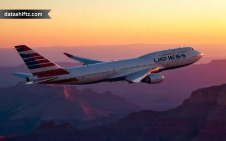 U.S. Airlines in 2025 – What You Need to Know