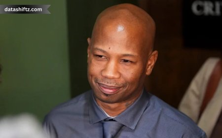 Hernandez Govan: A Rising Star in Modern Business and Innovation