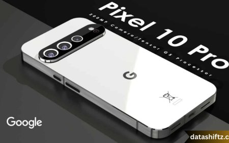 Google Pixel 10 & Pixel 10 Pro: The Future of Smartphonedom