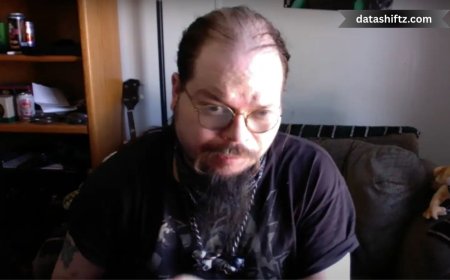 The Life and Legacy of King Cobra JFS: A YouTube Enigma