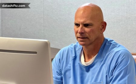 Lyle Menendez Parole Hearing Update: What You Need to Know