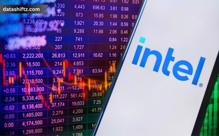 Intel Stock Price Today: What Investors Need to Know