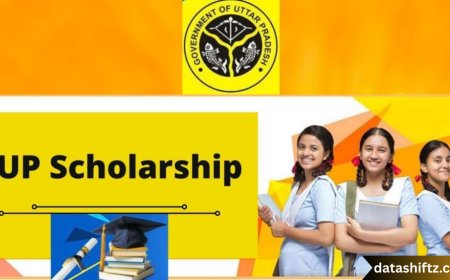 Scholarship UP: Empowering Students Through Educational Aid in Uttar Pradesh