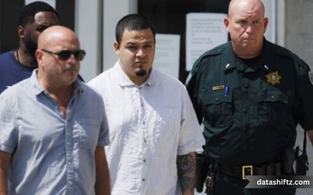 Kilmar Abrego Garcia in the Headlines: What You Need to Know