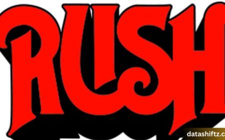 Rush: The Drive Behind Human Momentum and Speed