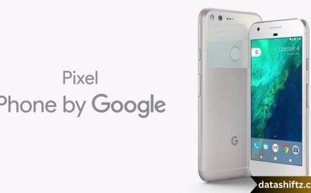 Phone by Google: The Evolution of the Pixel Smartphone Legacy