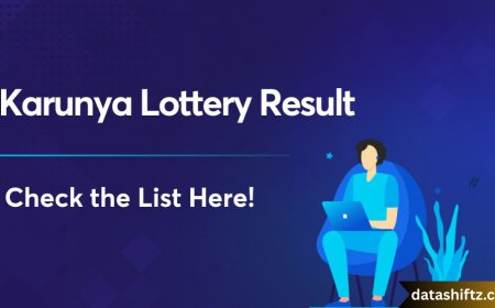 Karunya KR‑720 Lottery Result: Everything You Need to Know