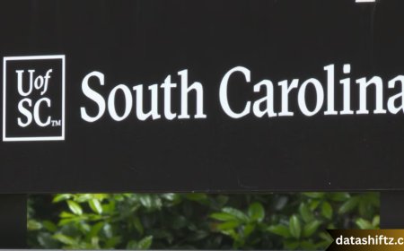 University of South Carolina: A Hub of History, Innovation, and Opportunity