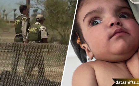 Baby Emmanuel News: A Tragic Disappearance and Its Unfolding Investigation