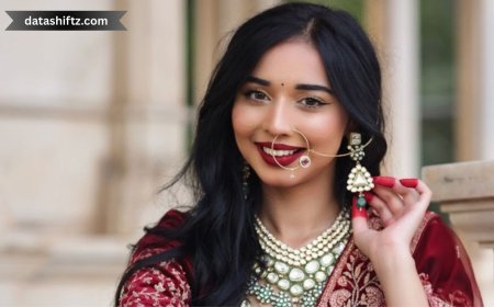 Tanya Mittal: Inside the Bigg Boss 19 Spotlight