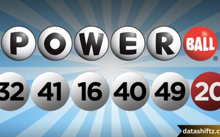 Powerball: The Lottery Phenomenon That Captivates Millions