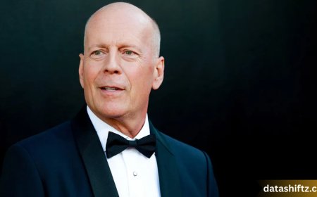 Bruce Willis: Legacy, Life, and the Final Chapter