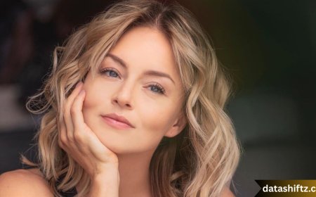 Angélique Boyer: From French Roots to Latin Icon