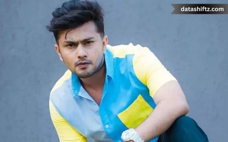 Awez Darbar: The Phenomenon Who Redefined Dance and Entertainment