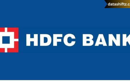 “HDFC Bank Share Price: In‑Depth Analysis, Trends, and Investor Outlook”
