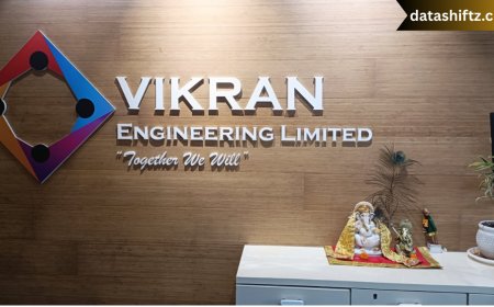 Vikran Engineering IPO: A Deep Dive into Valuation, Growth Drivers, and Market Potential