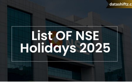 NSE Holidays: Full 2025 Trading Calendar, Strategic Planning Tips & Sector Breakdown