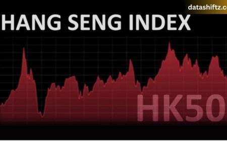 Hang Seng Index: A Deep Dive into Hong Kong’s Market Barometer
