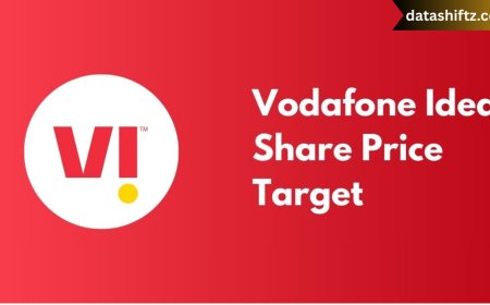 Vodafone Idea Share Price: Current Decline, Financial Challenges, and Outlook