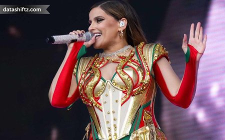 Nelly Furtado: What’s New with the Iconic Singer?