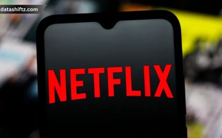 Is Netflix Down Today? Everything You Need to Know