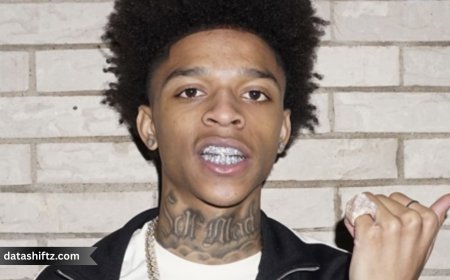 FBG Murda: What’s New with the Chicago Rap Sensation?