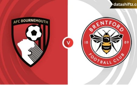 Bournemouth vs Brentford: A Tale of Grit, Comebacks, and Rivalry