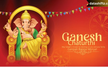 Vinayaka Chavithi 2025: A Festival of Renewal, Devotion & Community