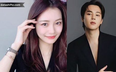 Song Daeun: An In-Depth Update on the Rising Star