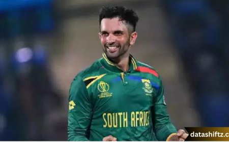 Rajesh Keshav: A Visionary Leader in Technology and Innovation