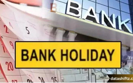 Bank Holiday Today: What It Means and How It Impacts You