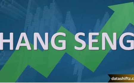 The Hang Seng Index: Hong Kong’s Financial Barometer
