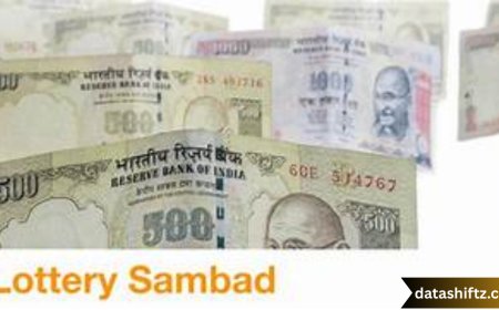 Morning Lottery Sambad: India’s Daily Dose of Hope