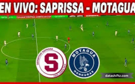 Saprissa vs Motagua: Matchday Recap and Latest Developments