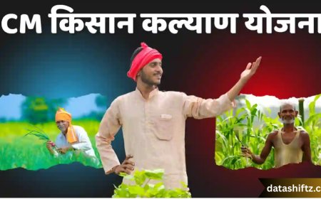 CM Kisan: State-Level Farmer Support Initiatives Complementing PM-Kisan