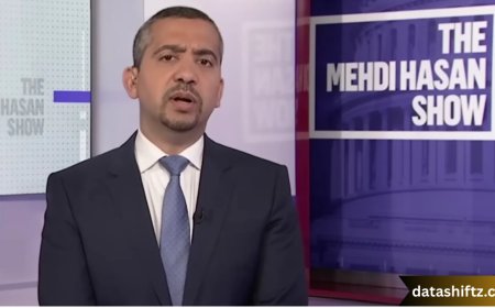 Mehdi: Exploring the Name, Notable Figures & Cultural Significance