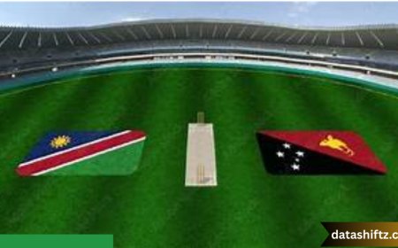 Kenya vs Papua New Guinea: A Riveting Rivalry in Cricket’s Global Qualifiers