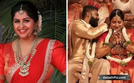 Anushree Marriage: A Detailed Update on the Star’s Big Day