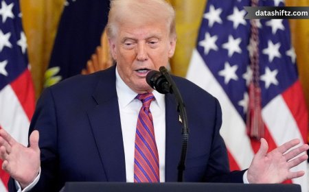 Donald Trump Death: Unraveling the Truth Behind the Rumors