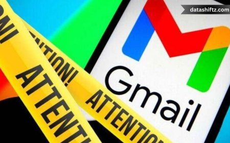 Google Emergency Warning Gmail: What You Need to Know