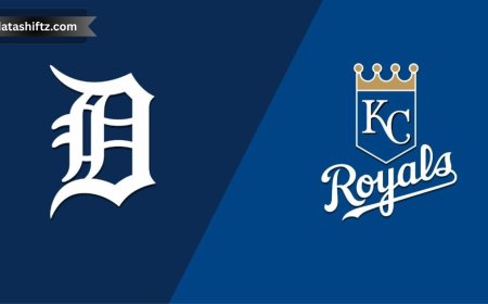 Tigers vs Royals: A Thrilling Showdown in the Cricket World