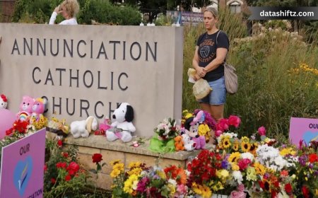 Minneapolis Shooting Victor: What You Need to Know