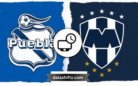 Puebla vs Monterrey: Matchday Drama – August 30, 2025