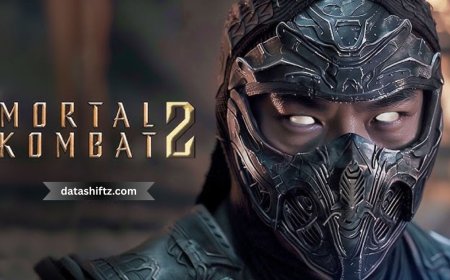 Mortal Kombat II Movie: What Fans Need to Know