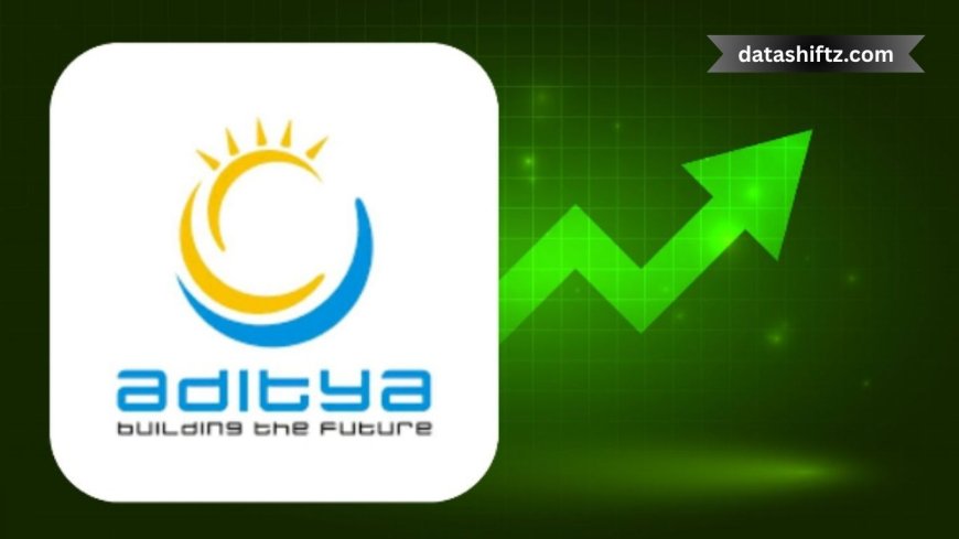 Aditya Infotech Stock Listing Today: A 51% Surge That Turned Heads