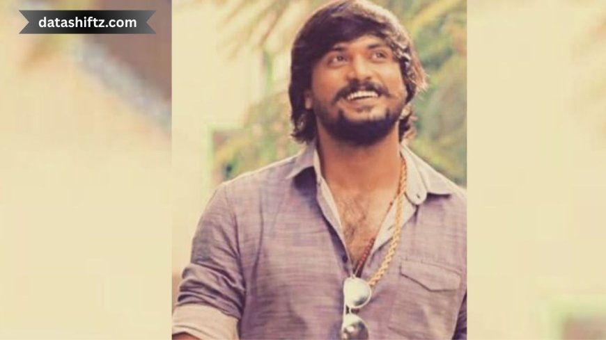 Remembering Santhosh Balaraj: A Rising Star Gone Too Soon