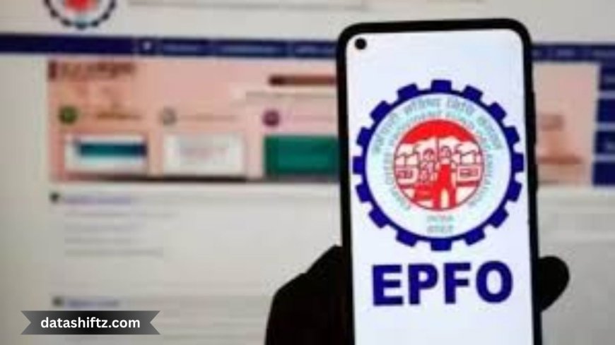 Latest Update on EPFO UAN Generation: What You Need to Know