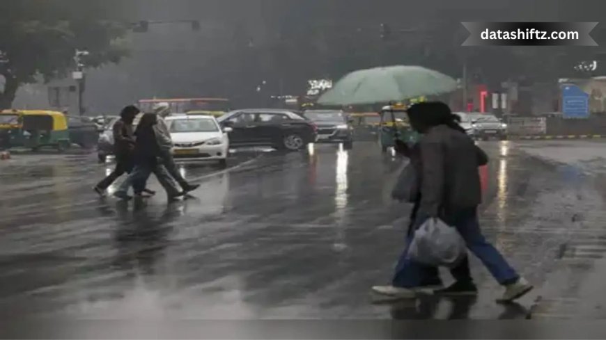 Bangalore Weather Today: Comprehensive Update on City’s Climate