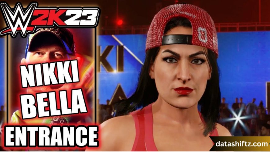 Nikki Bella: From WWE Icon to Multimedia Powerhouse
